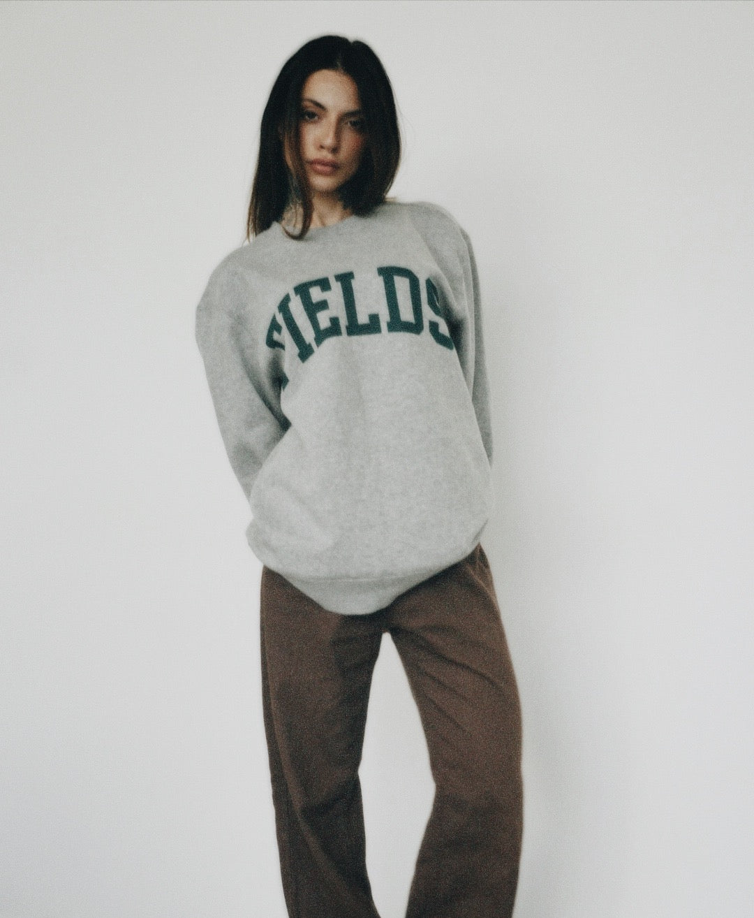 Sudadera 'Universitaria'