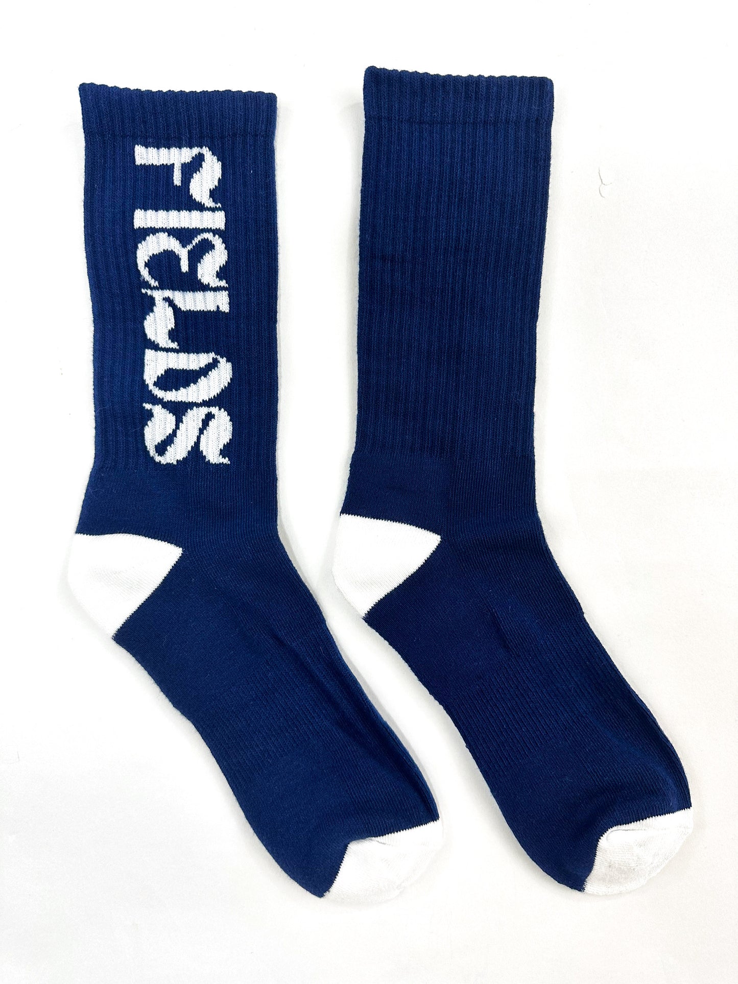Chaussettes « audacieuses »