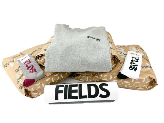 Ultimate Mystery Bundle