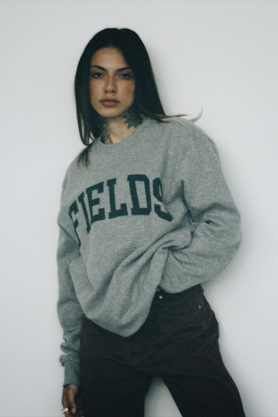Sudadera 'Universitaria'