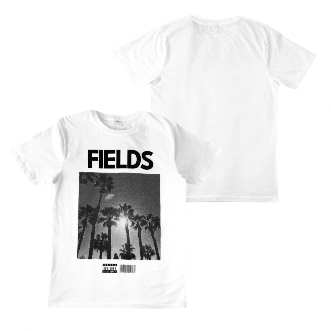 'Album' Tee
