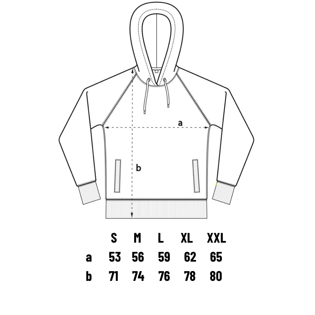 ‘Classic’ Hoodie