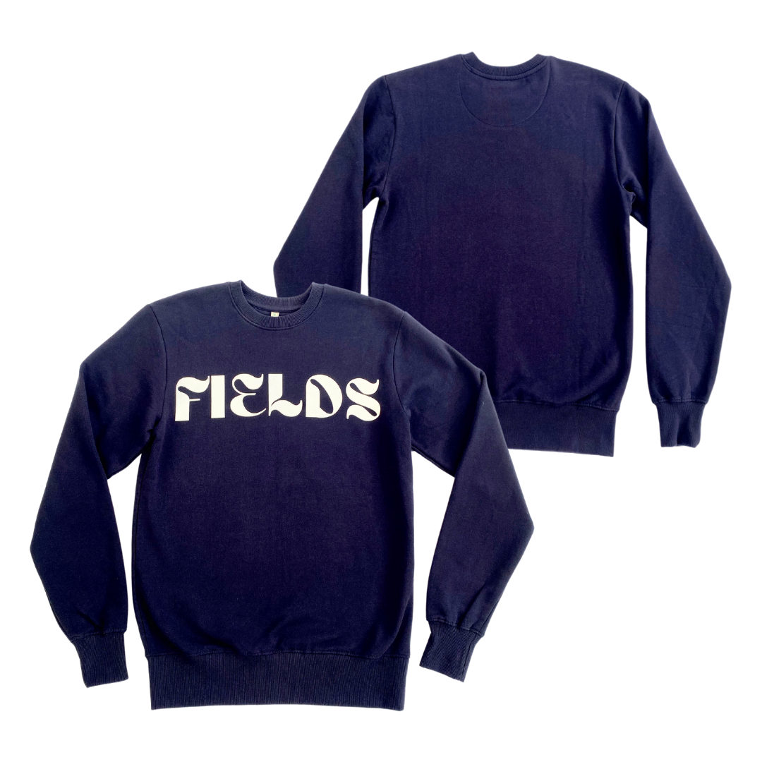Sudadera 'Logotipo'