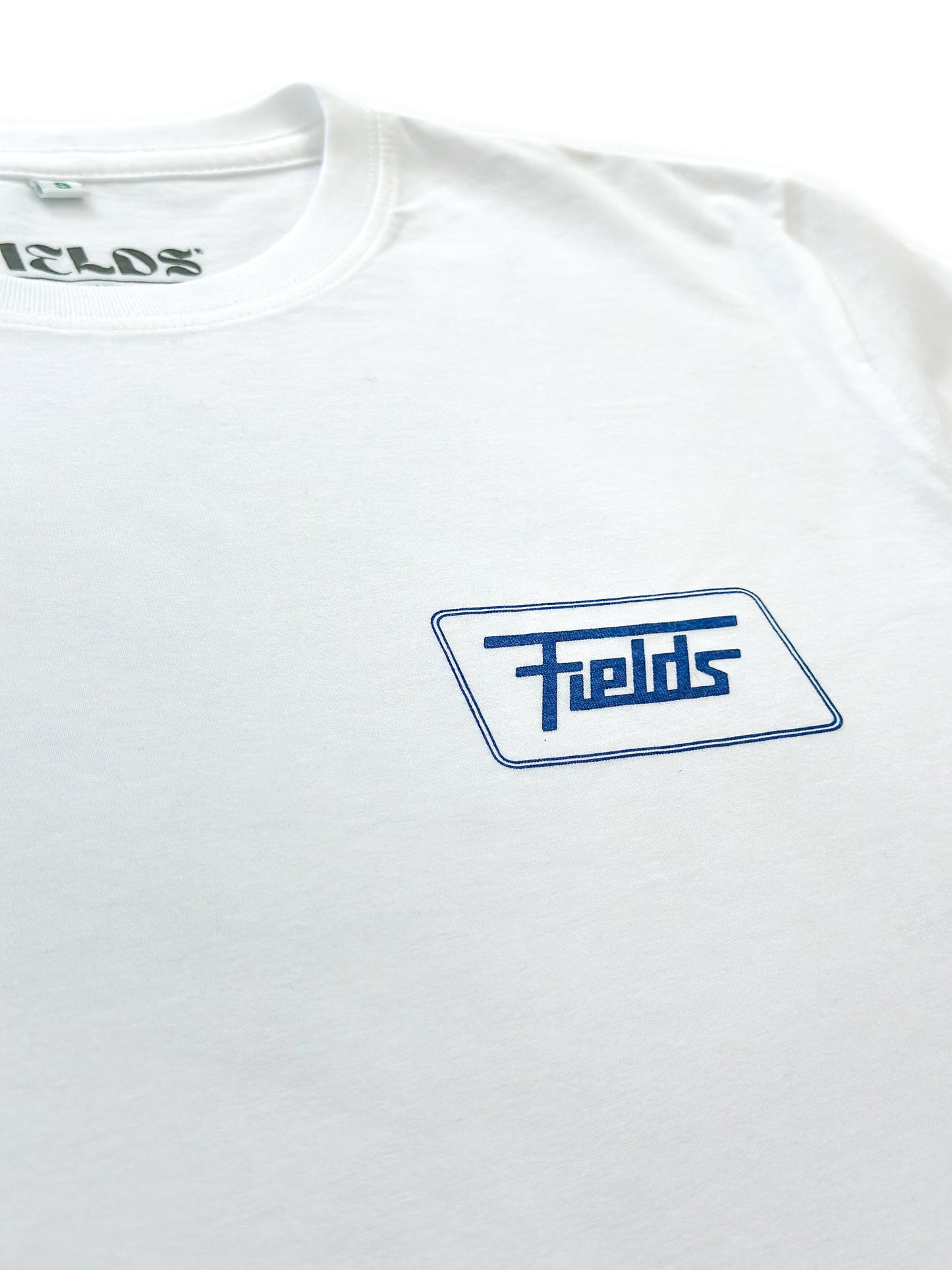 ‘Band’ Tee