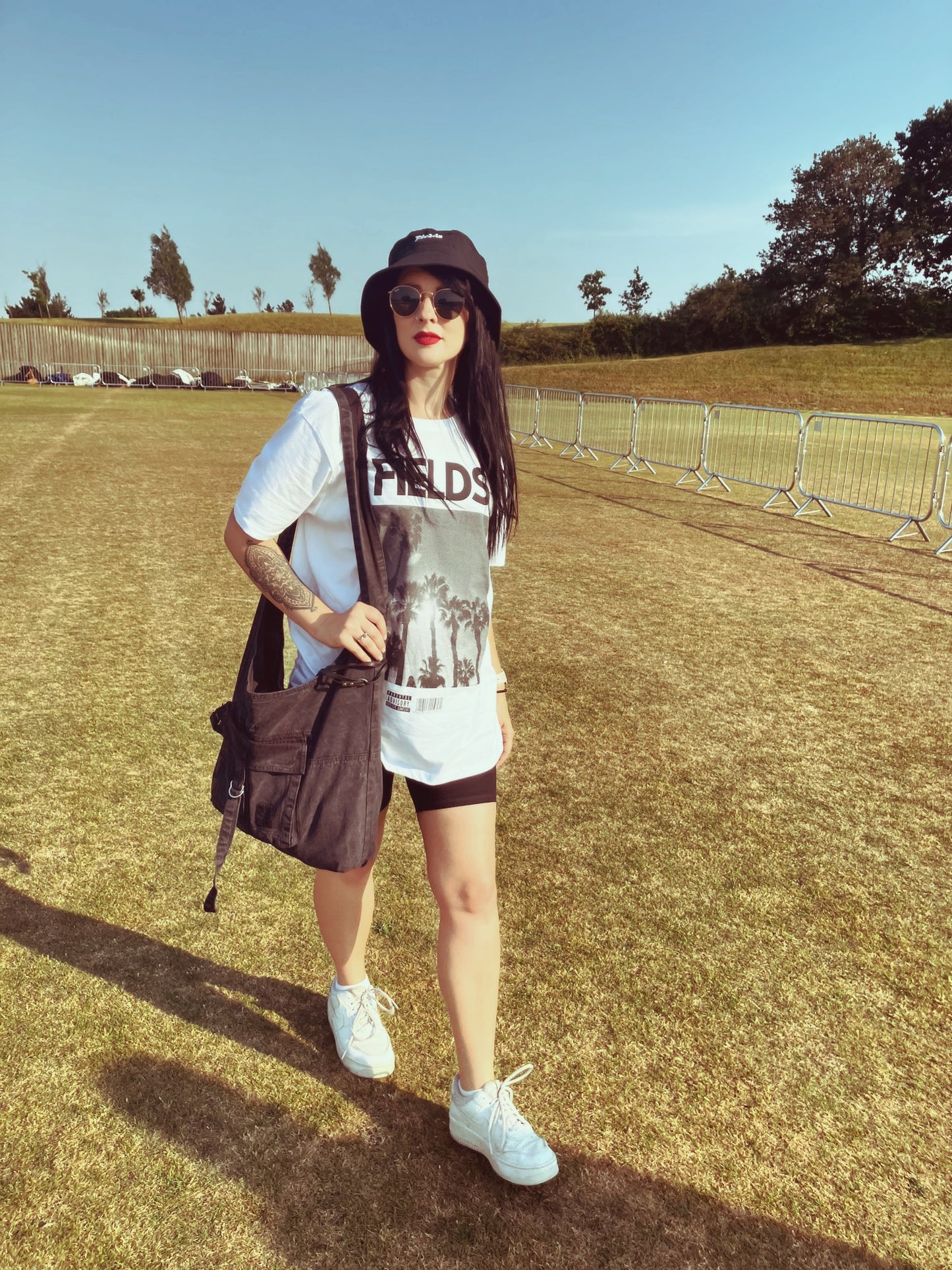 'Album' Tee