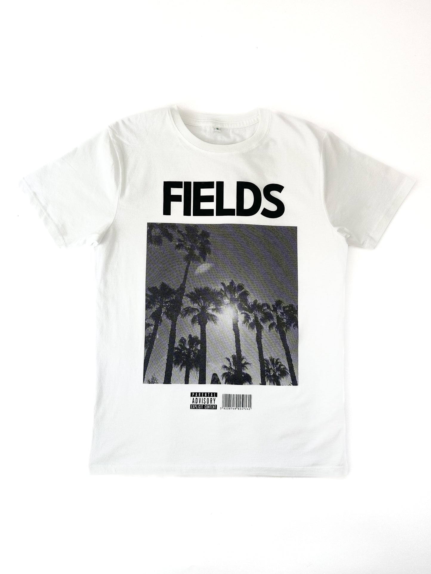 'Album' Tee