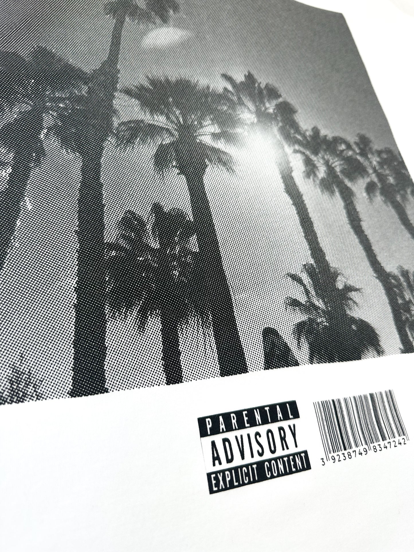 'Album' Tee