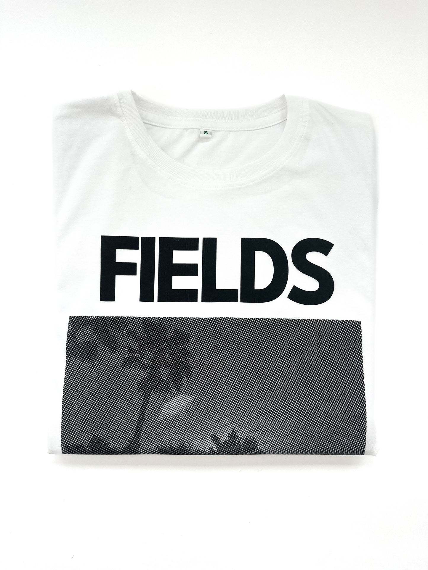 'Album' Tee