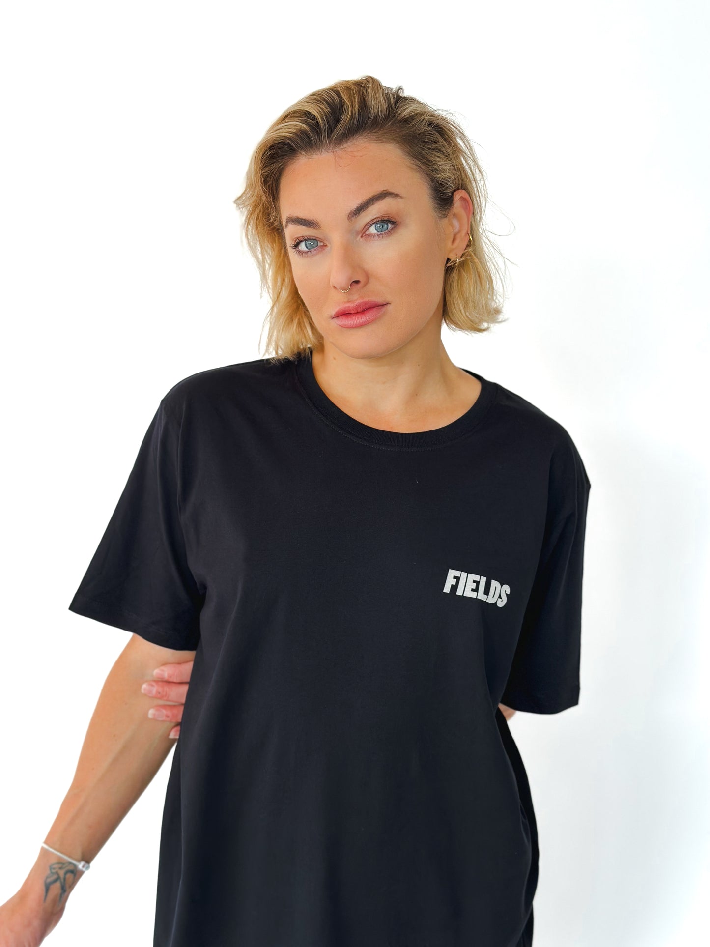 Camiseta 'Salvar el Planeta'