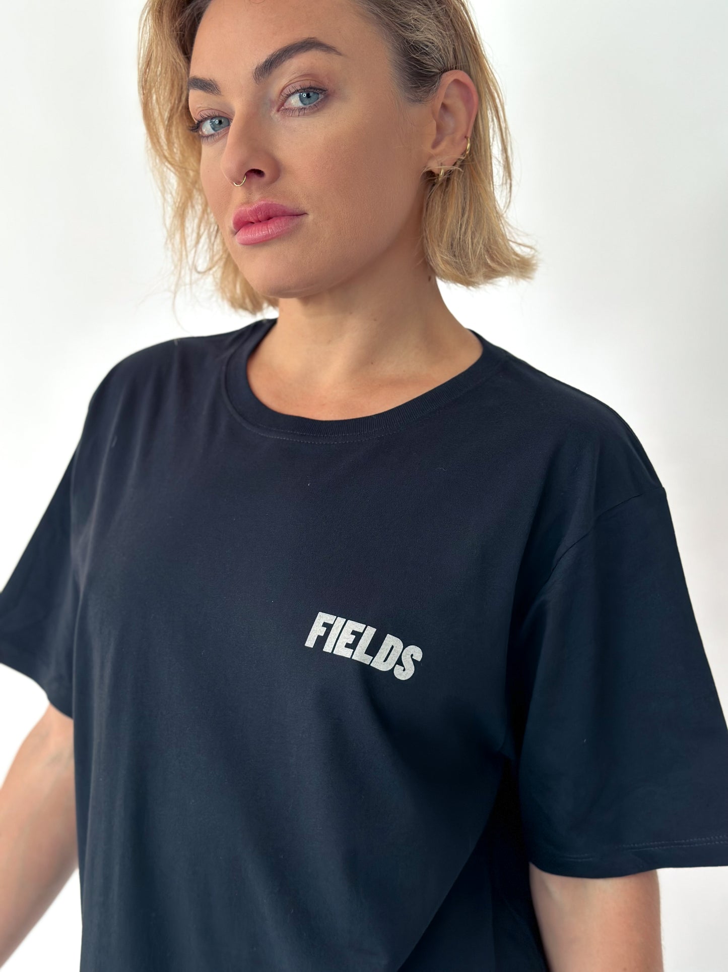 Camiseta 'Salvar el Planeta'