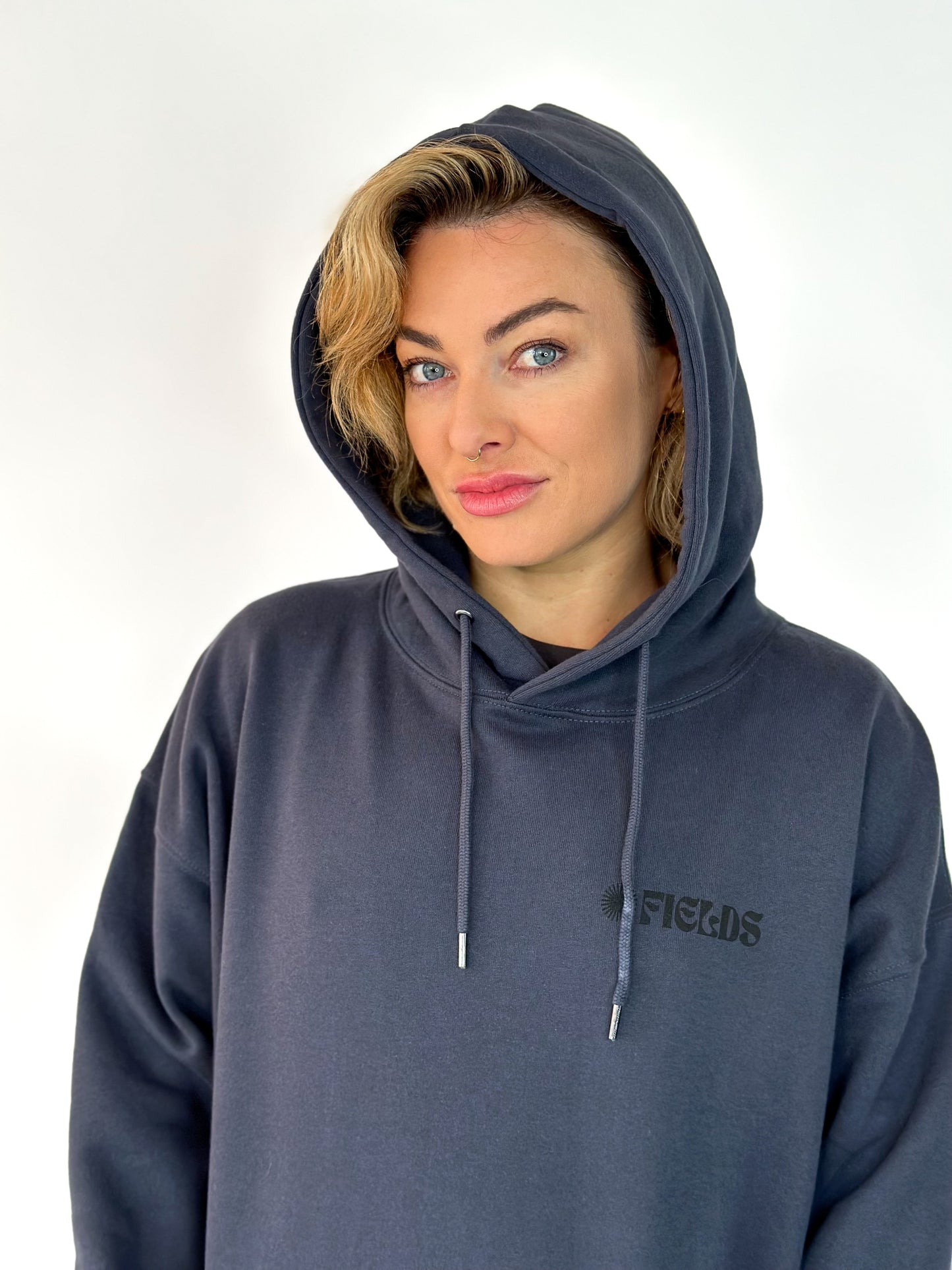 ‘Classic’ Hoodie