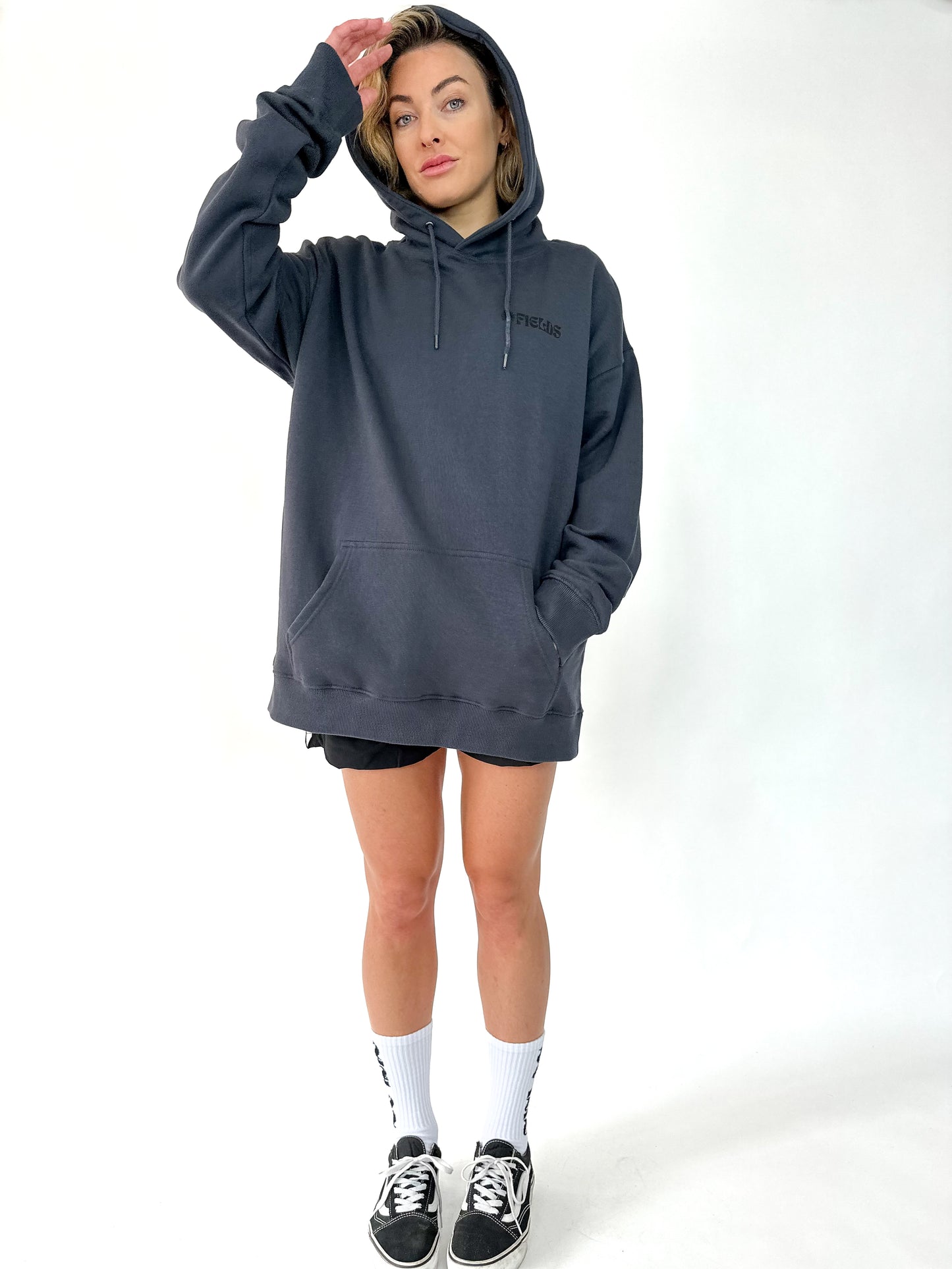 ‘Classic’ Hoodie