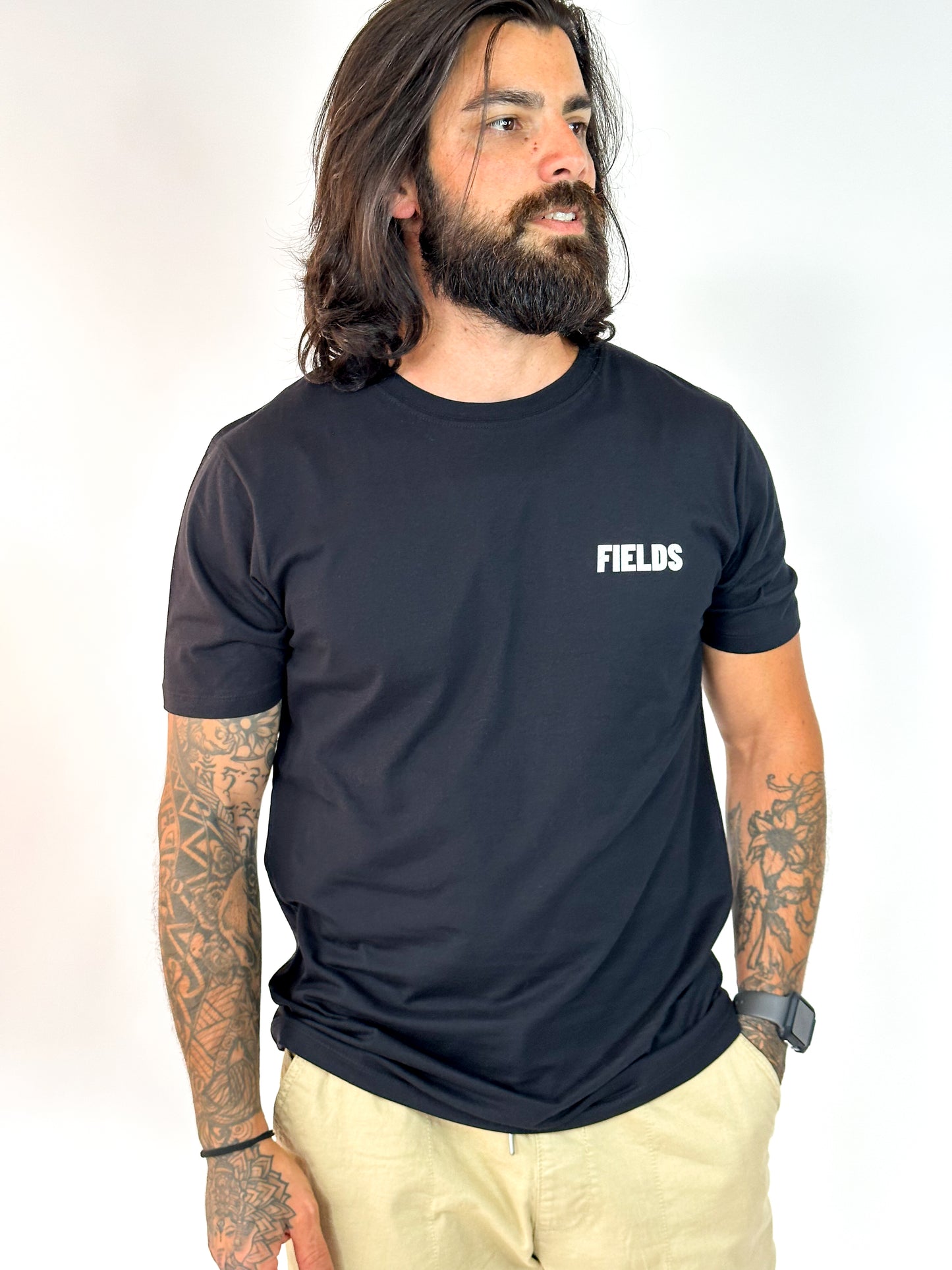 Camiseta 'Salvar el Planeta'