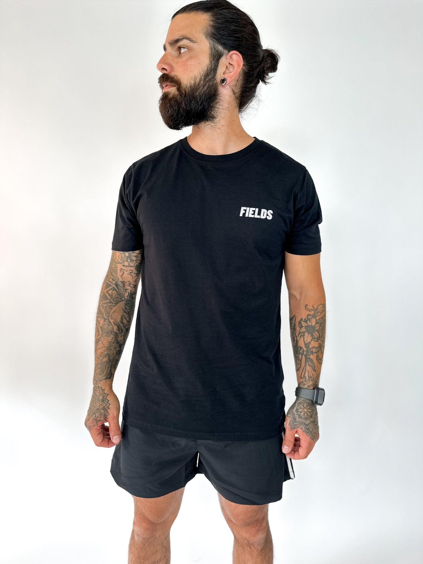 Camiseta 'Salvar el Planeta'