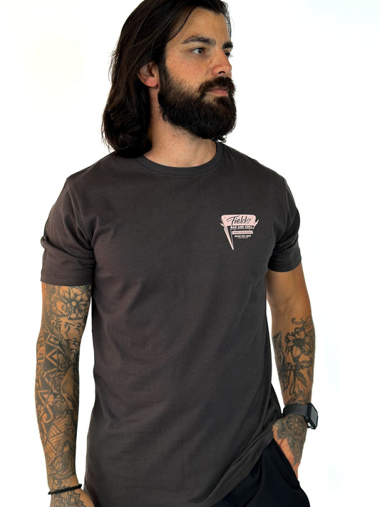 'Bar and Grill' Tee