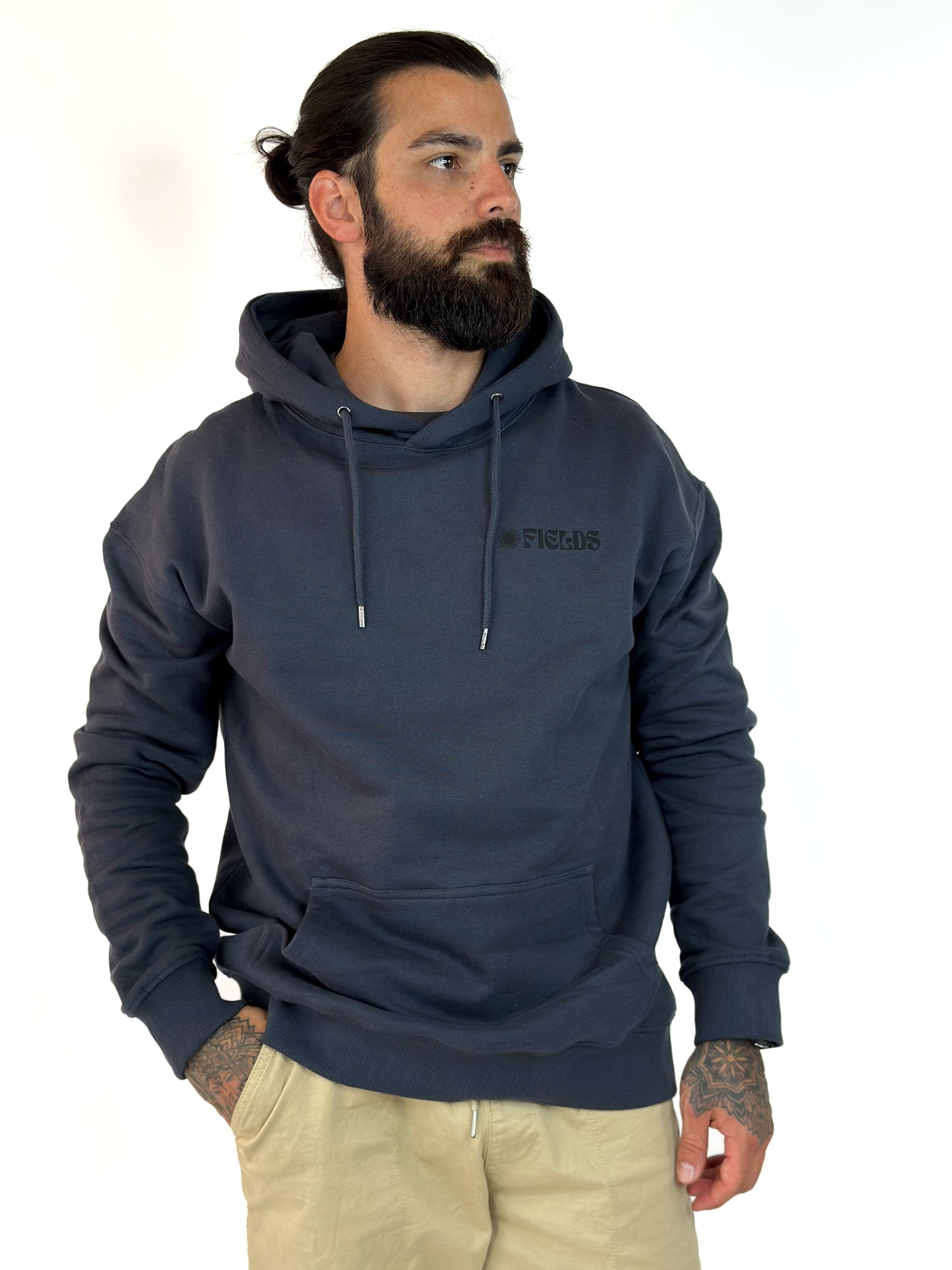 ‘Classic’ Hoodie