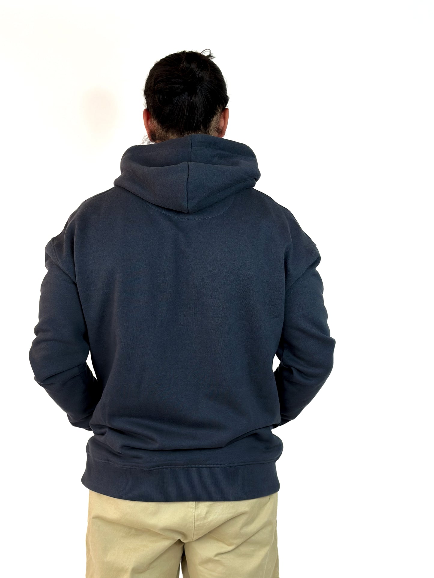 ‘Classic’ Hoodie
