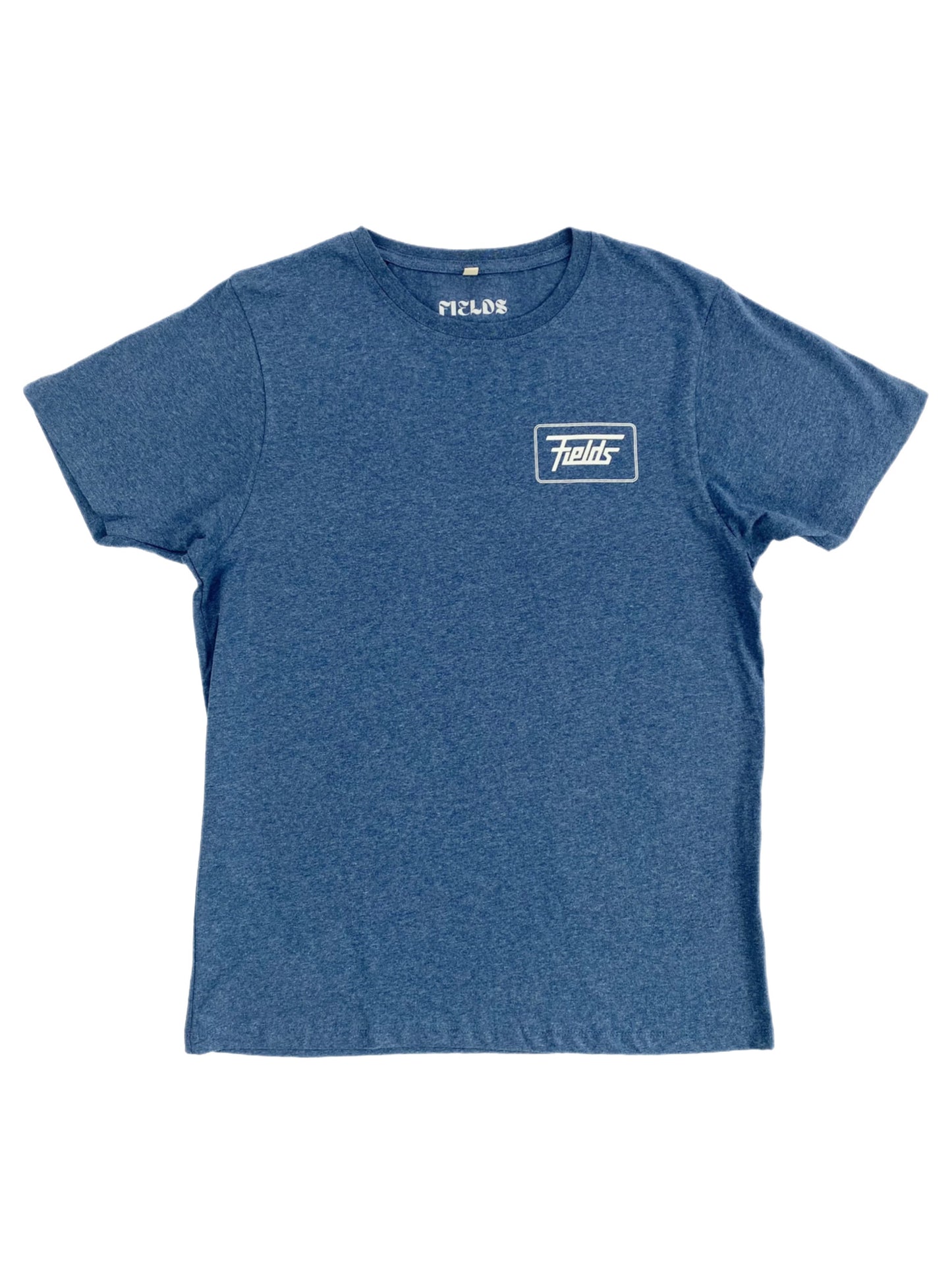 La camiseta 'Band' es