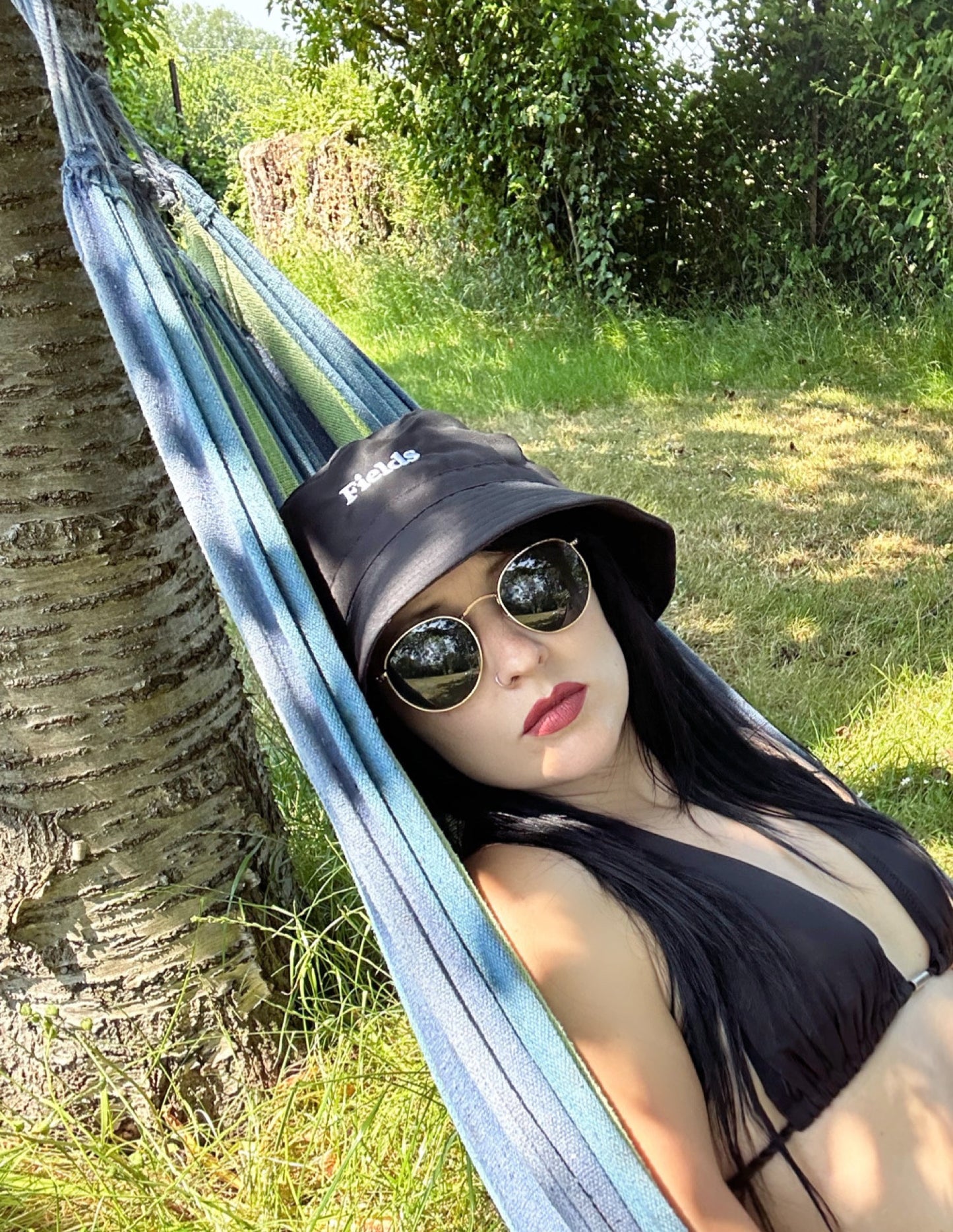 Bucket Hat