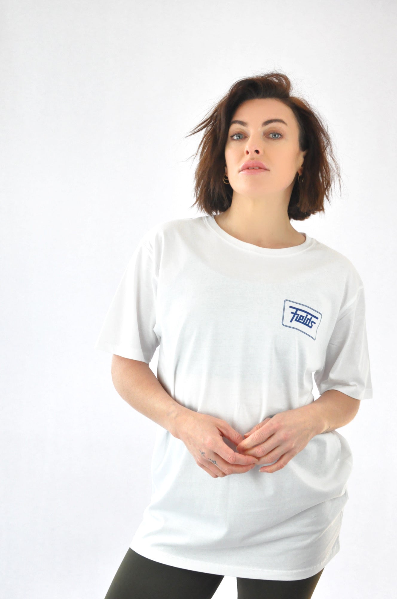 ‘Band’ Tee