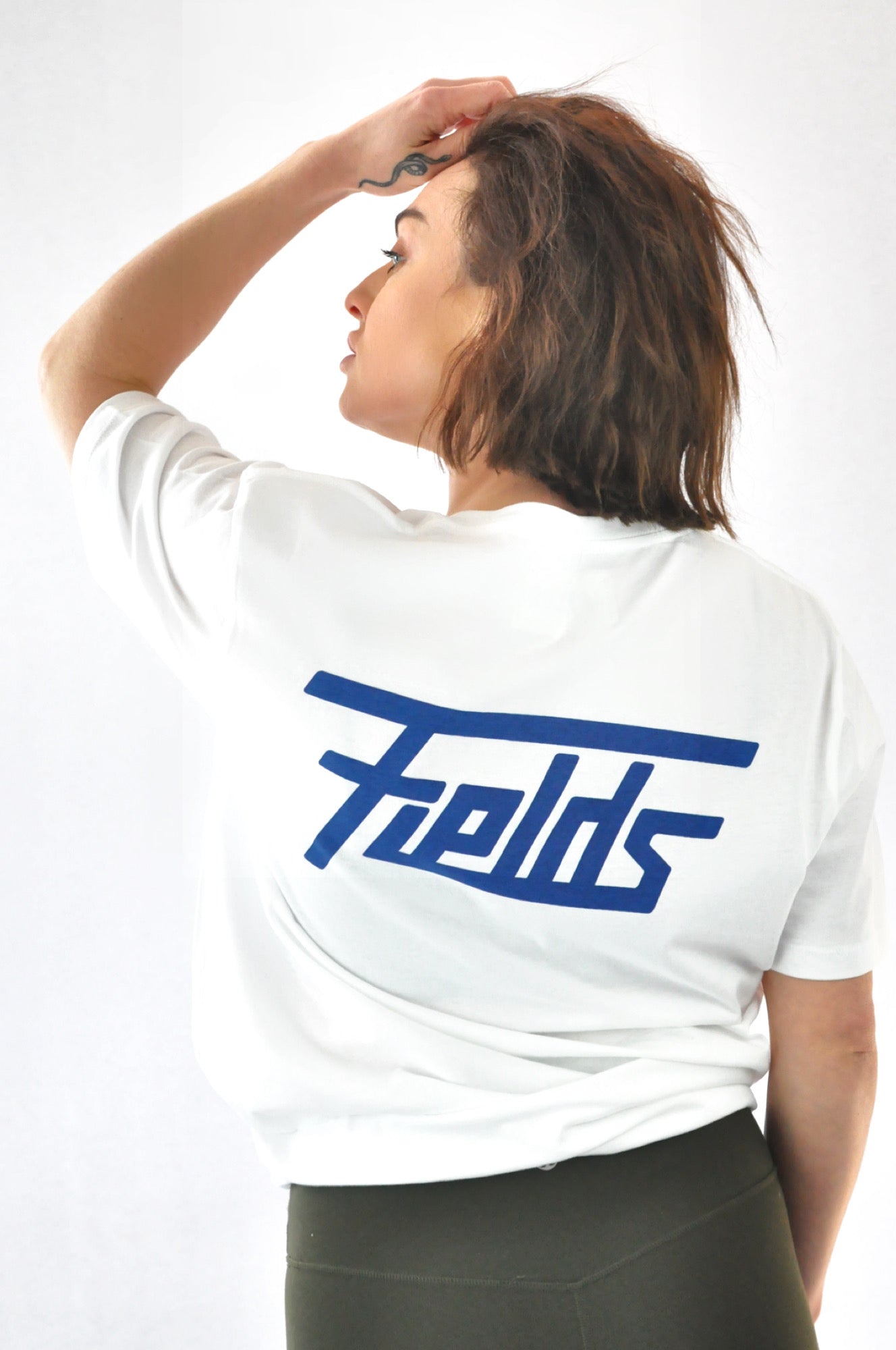 ‘Band’ Tee