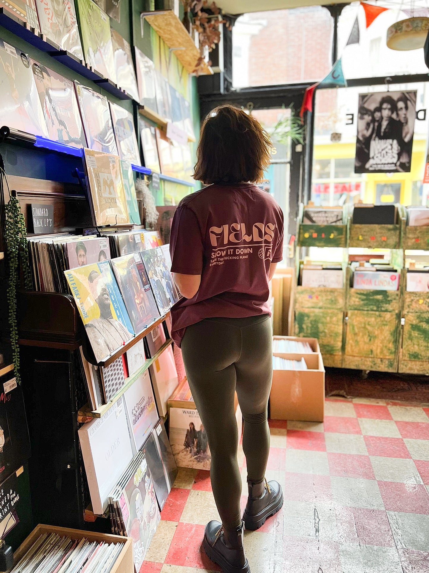 ‘Original’ Tee