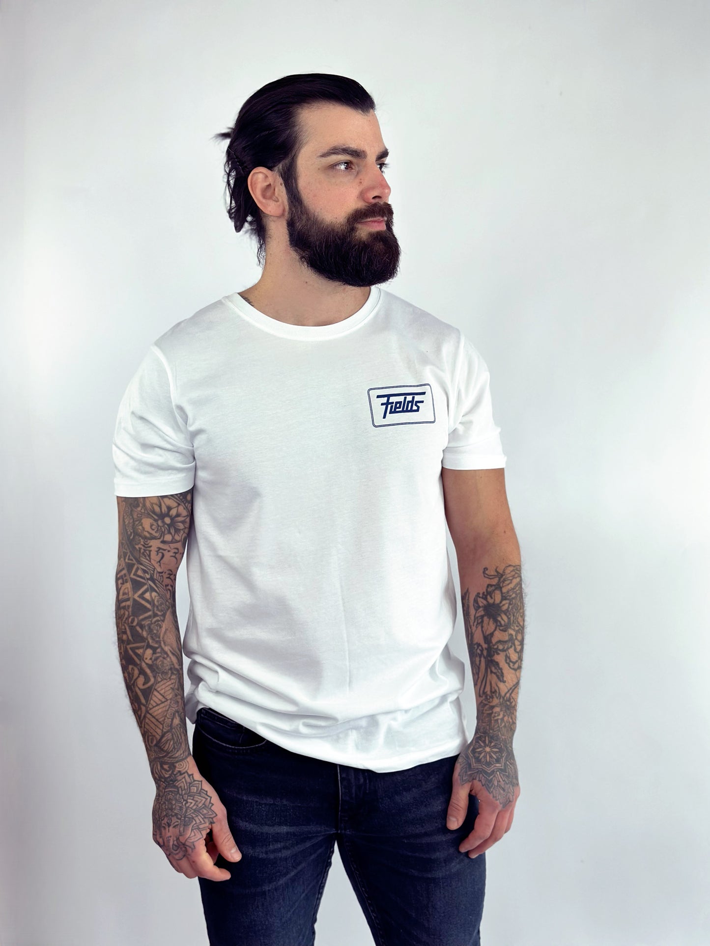 ‘Band’ Tee