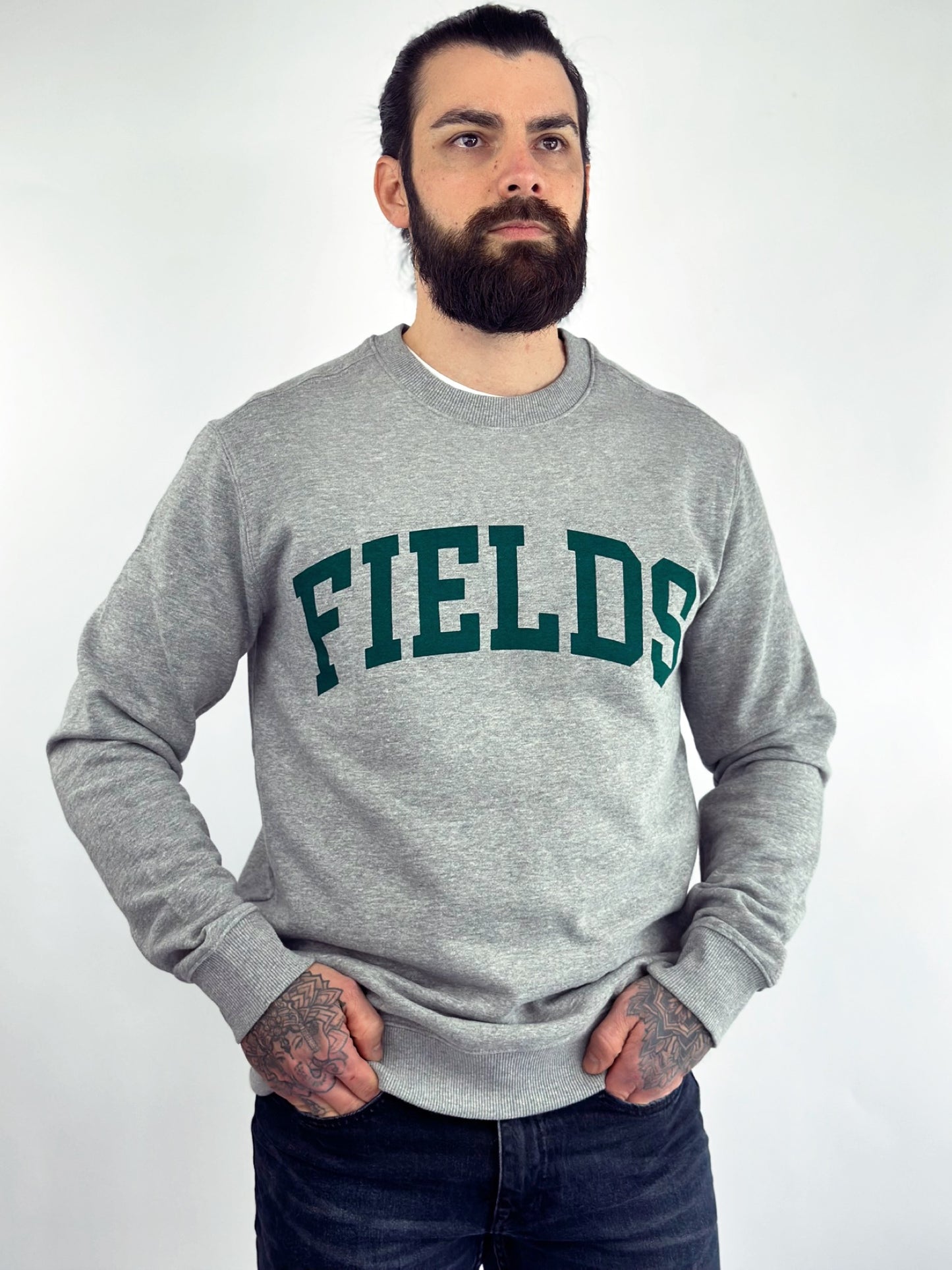 Sudadera 'Universitaria'