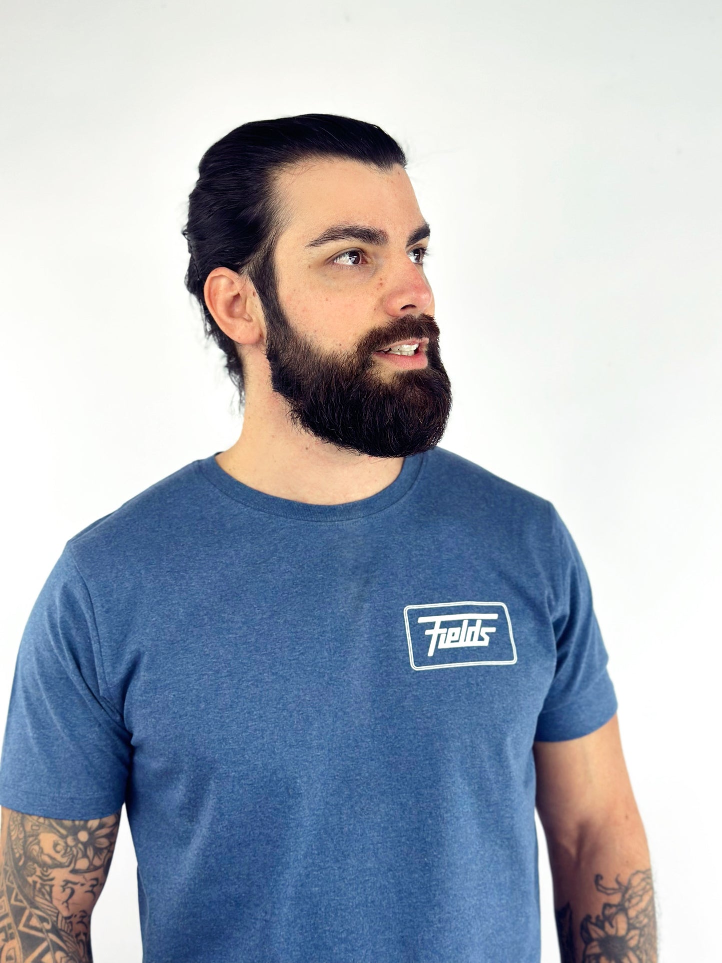 La camiseta 'Band' es