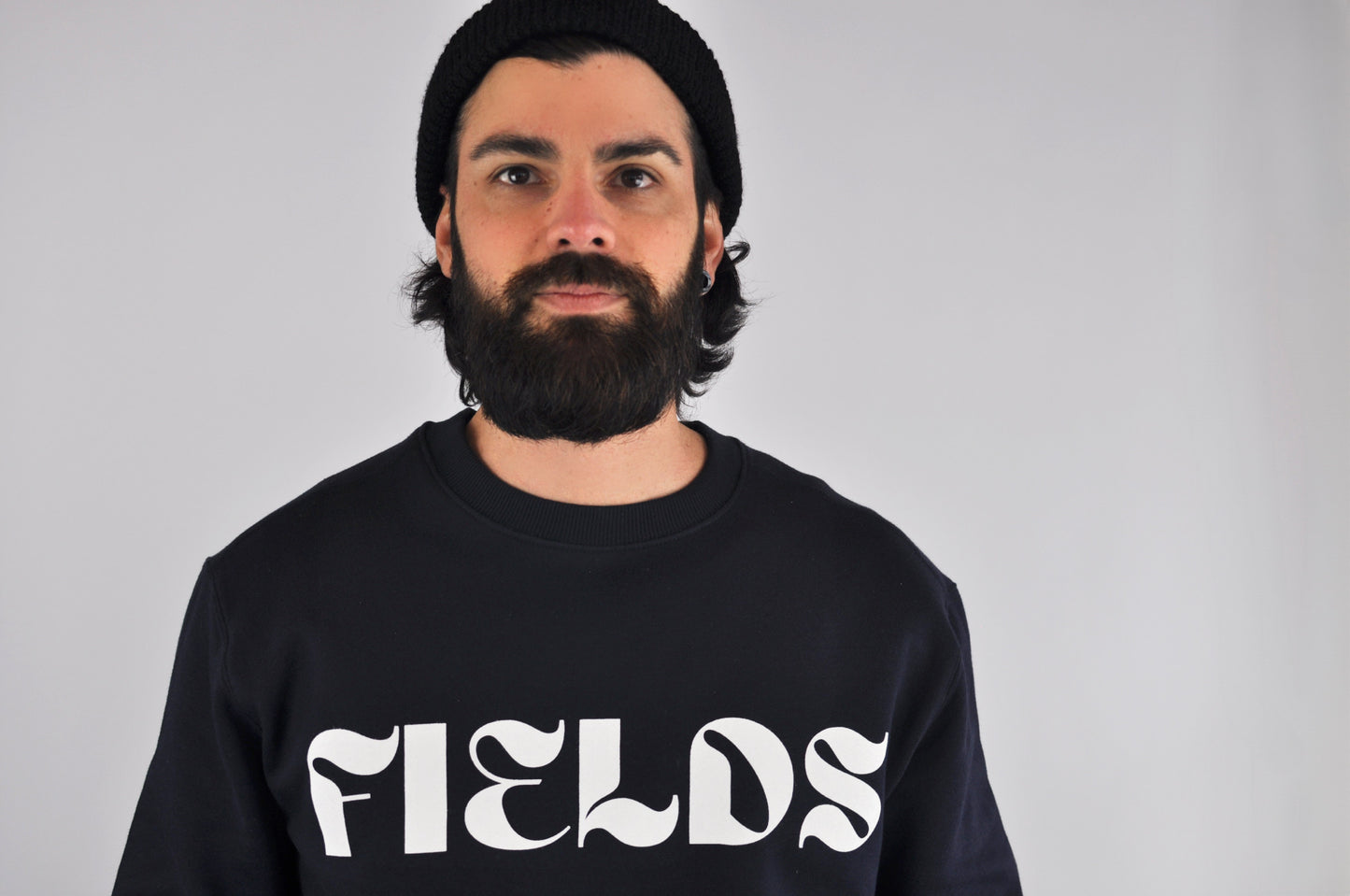 Sudadera 'Logotipo'