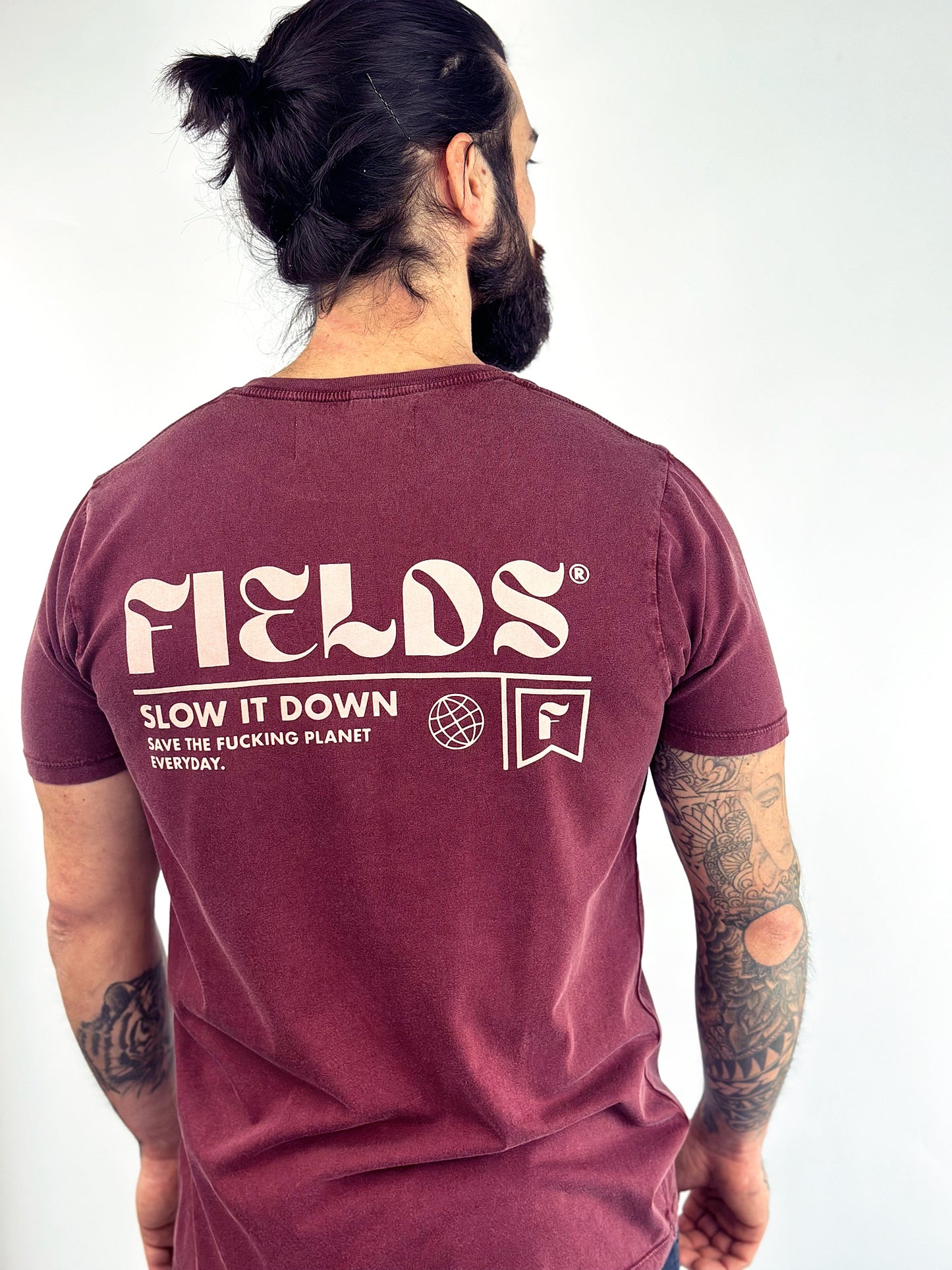‘Original’ Tee