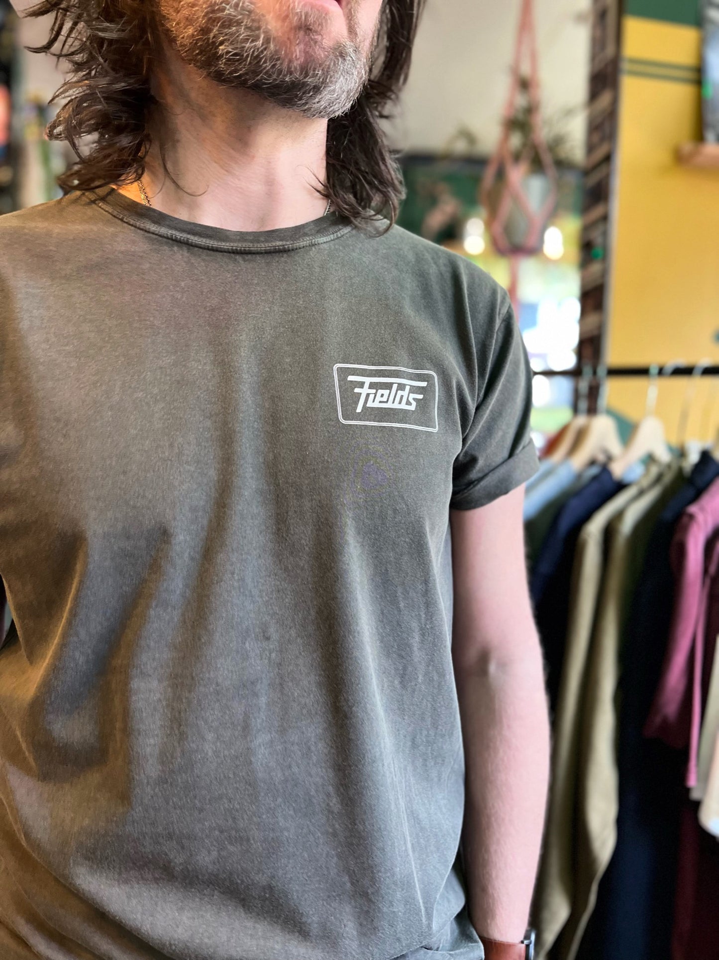 T-shirt « Groupe »