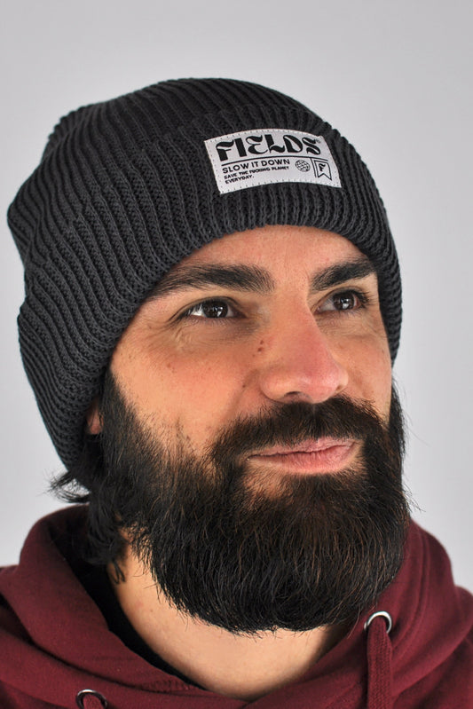 ‘Original’ Hemp Beanie