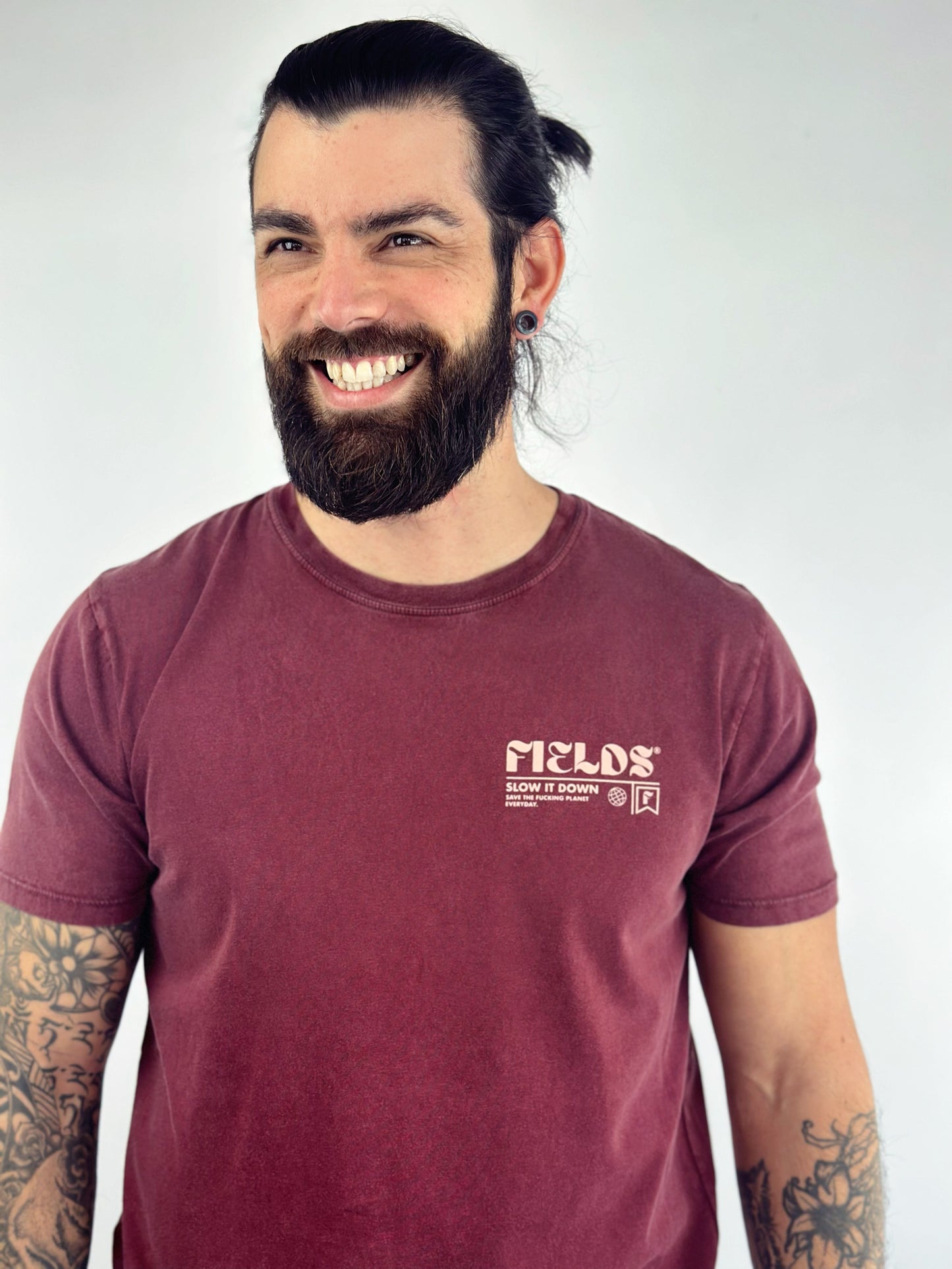 ‘Original’ Tee