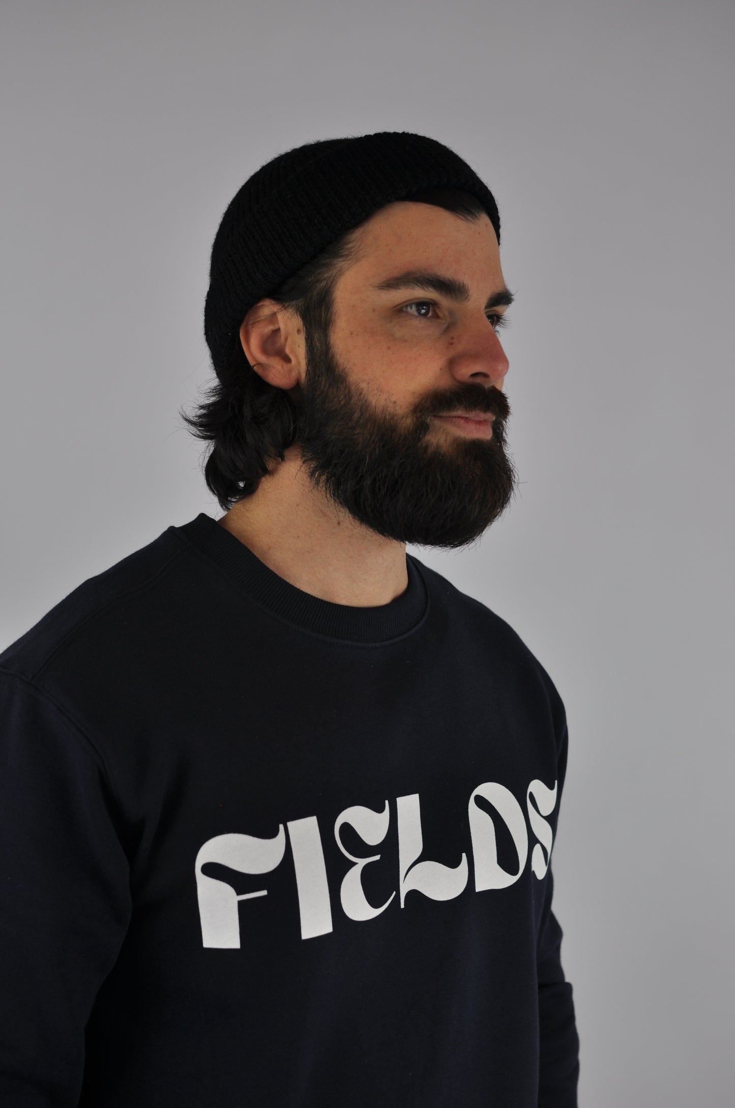Sudadera 'Logotipo'