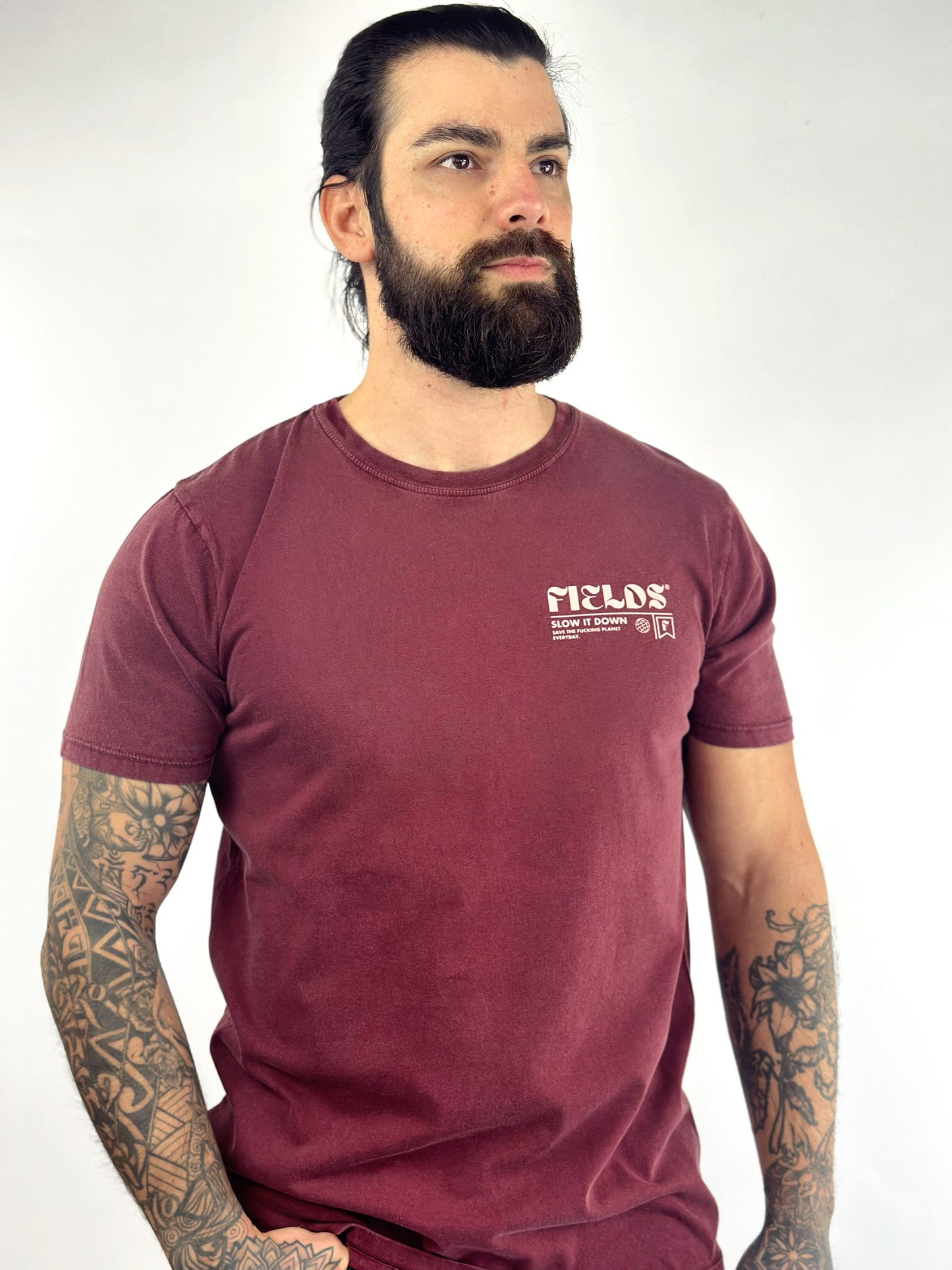 ‘Original’ Tee
