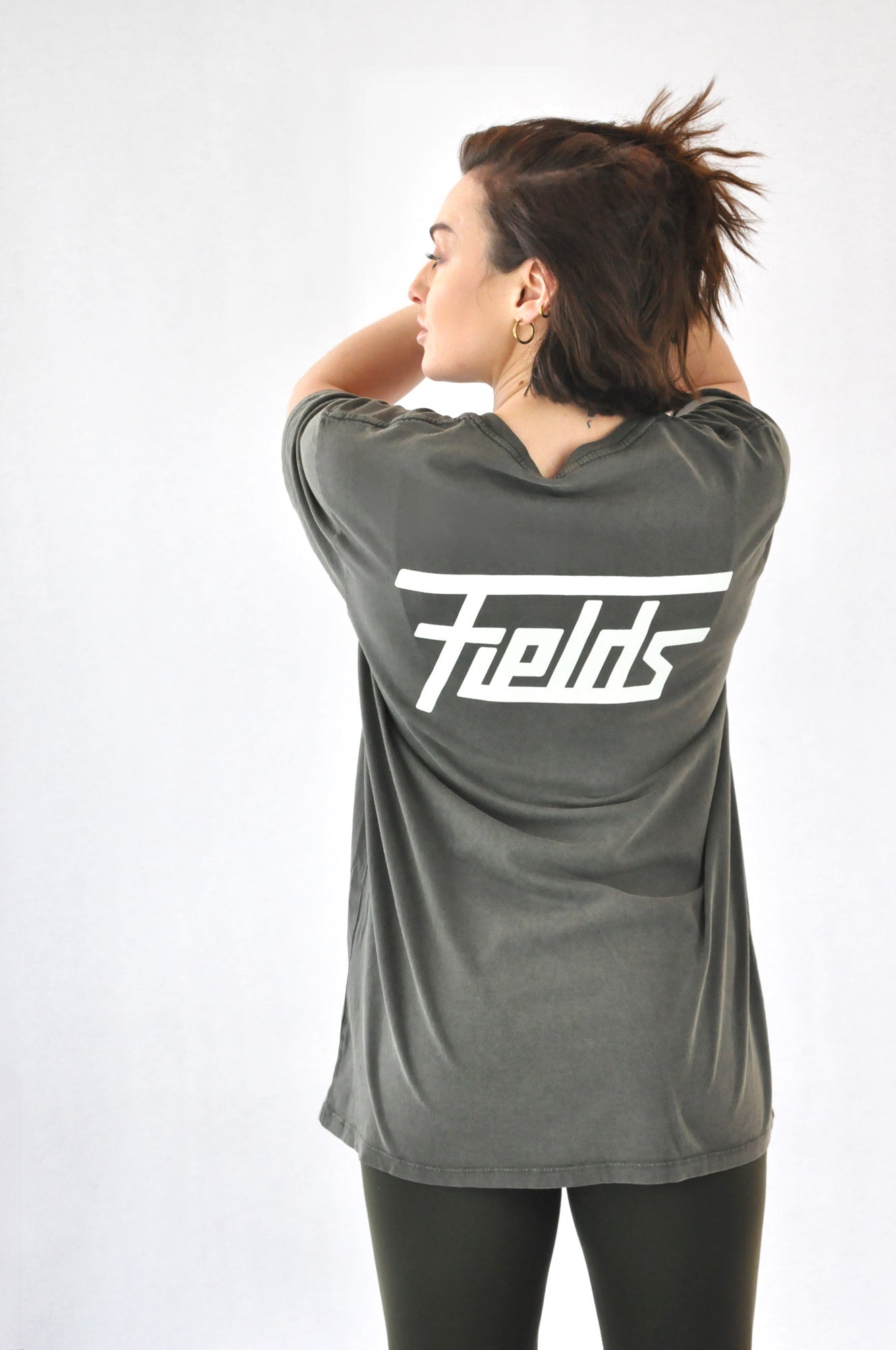 T-shirt « Groupe »