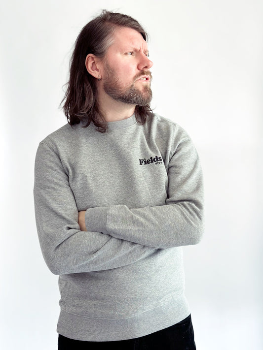 ‘Simple’ Sweatshirt