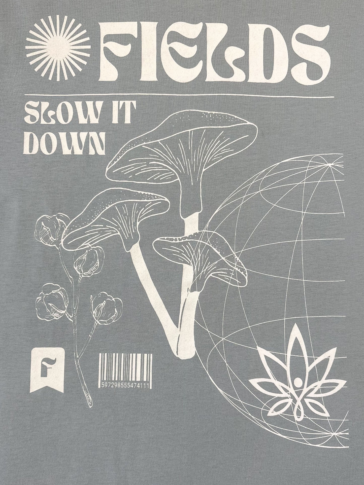 'Shroom’ Tee