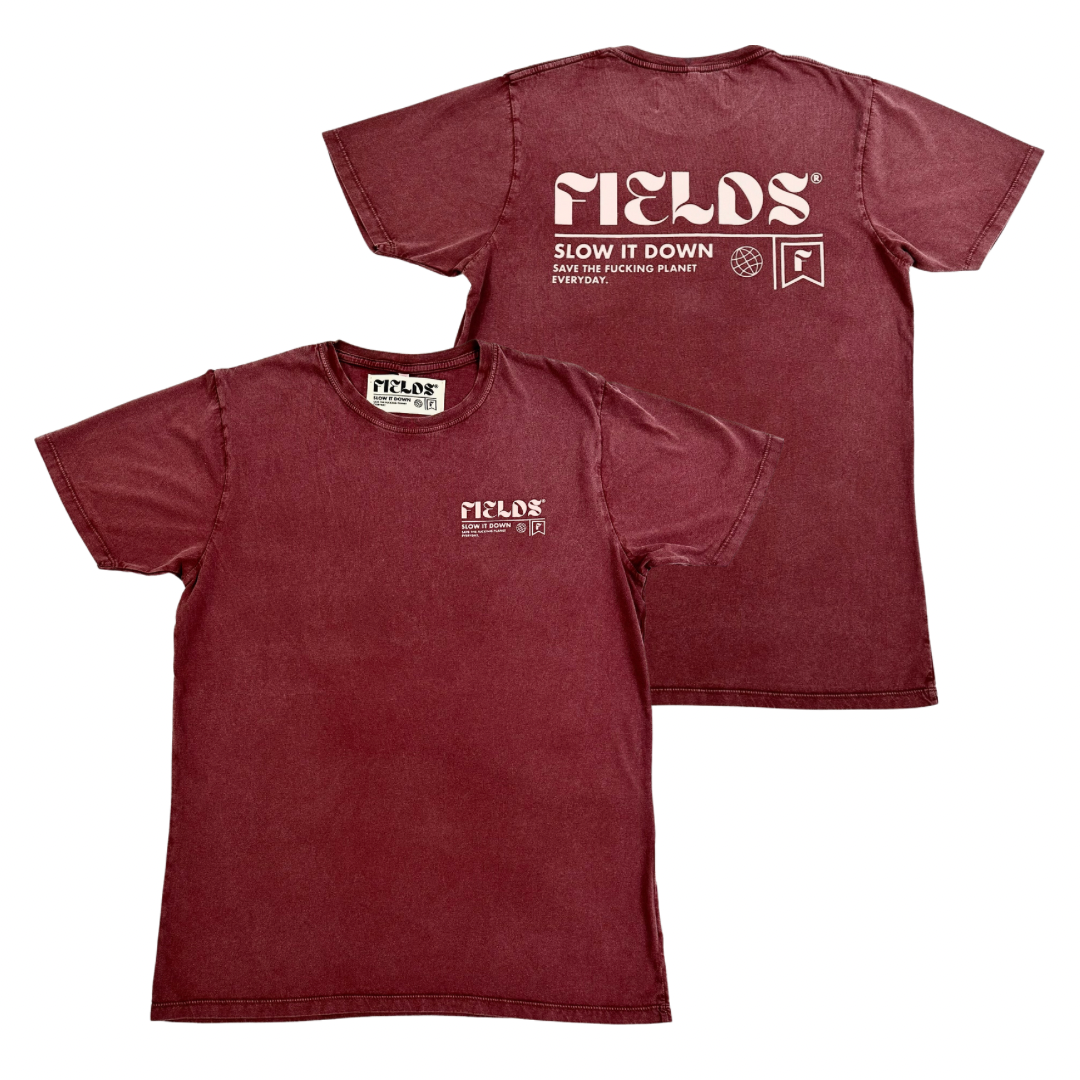 T-shirt 'Original'