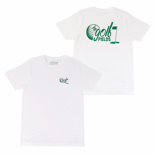 'Golf' Tee