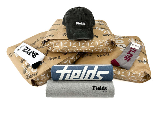 Essentials Mystery Bundle