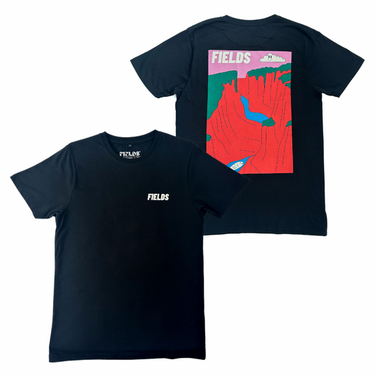 'Save The Planet' Tee on