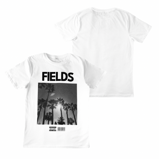 'Album' Tee
