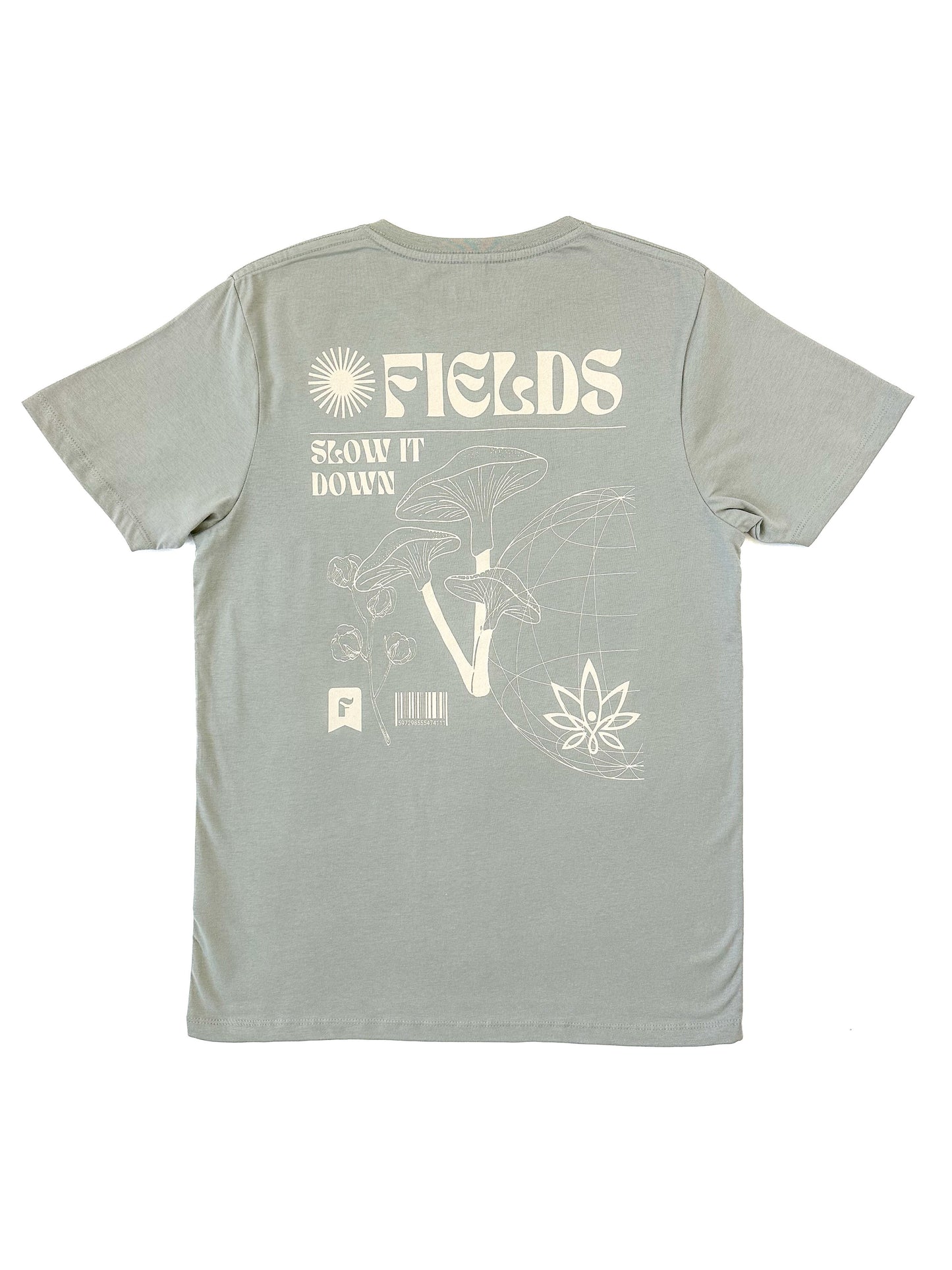 'Shroom’ Tee