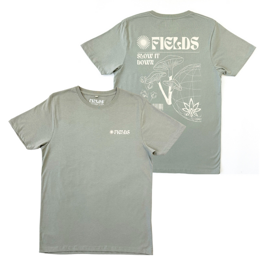 'Shroom’ Tee
