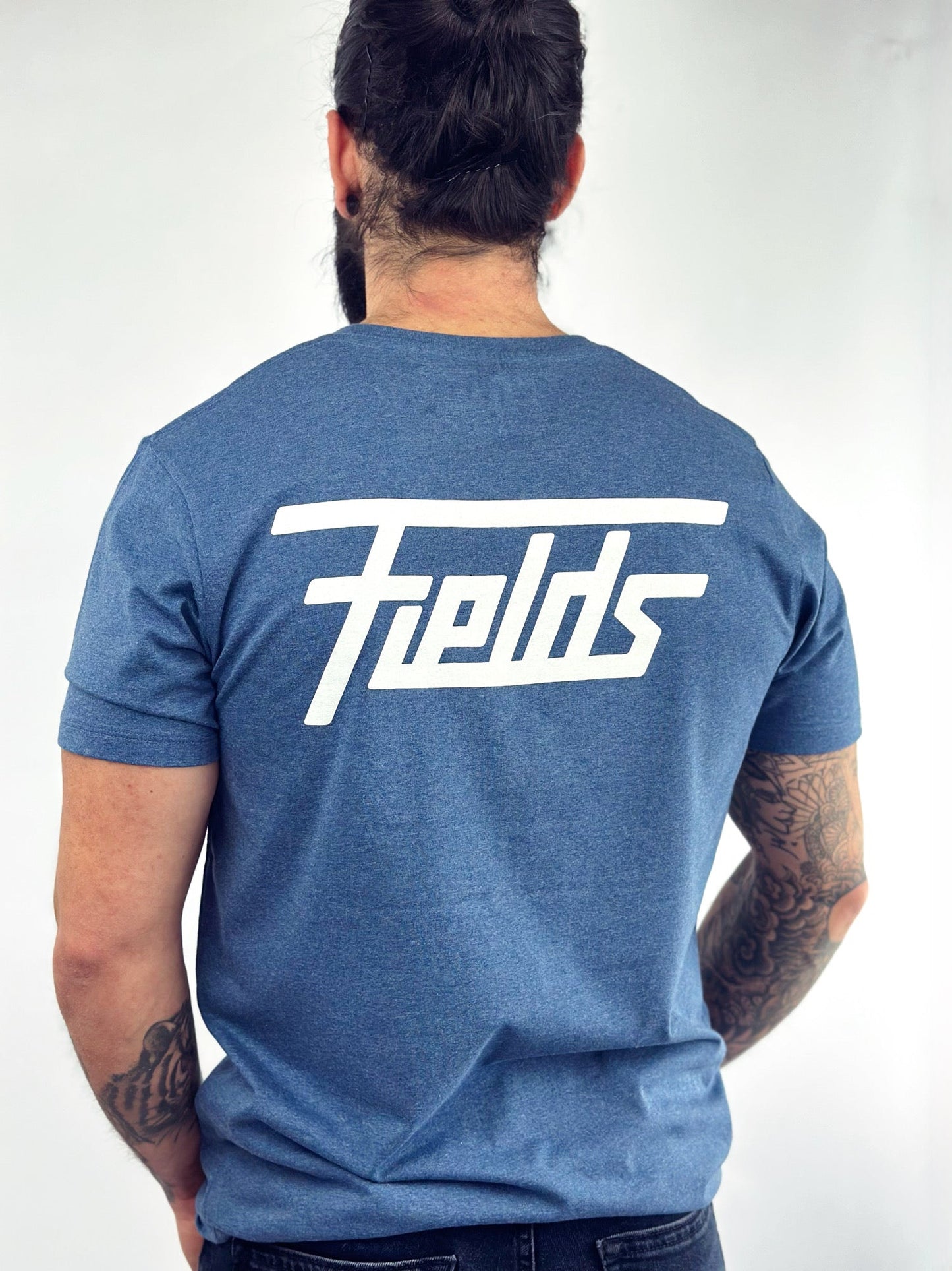 Le t-shirt « Band » est