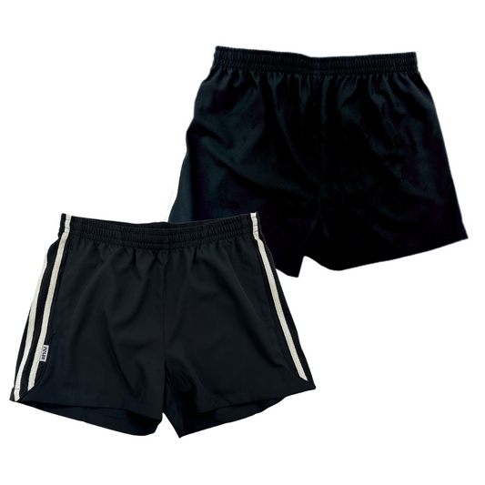 'College' Shorts
