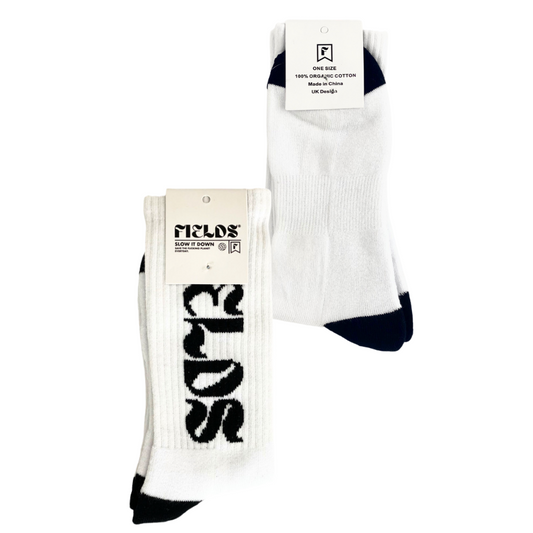 ‘Bold’ Socks