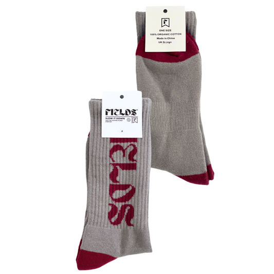 ‘Bold’ Socks